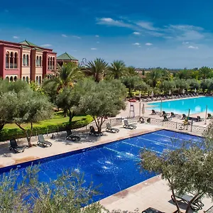 Hotell Eden Andalou Aquapark & Spa, Douar Bellouk