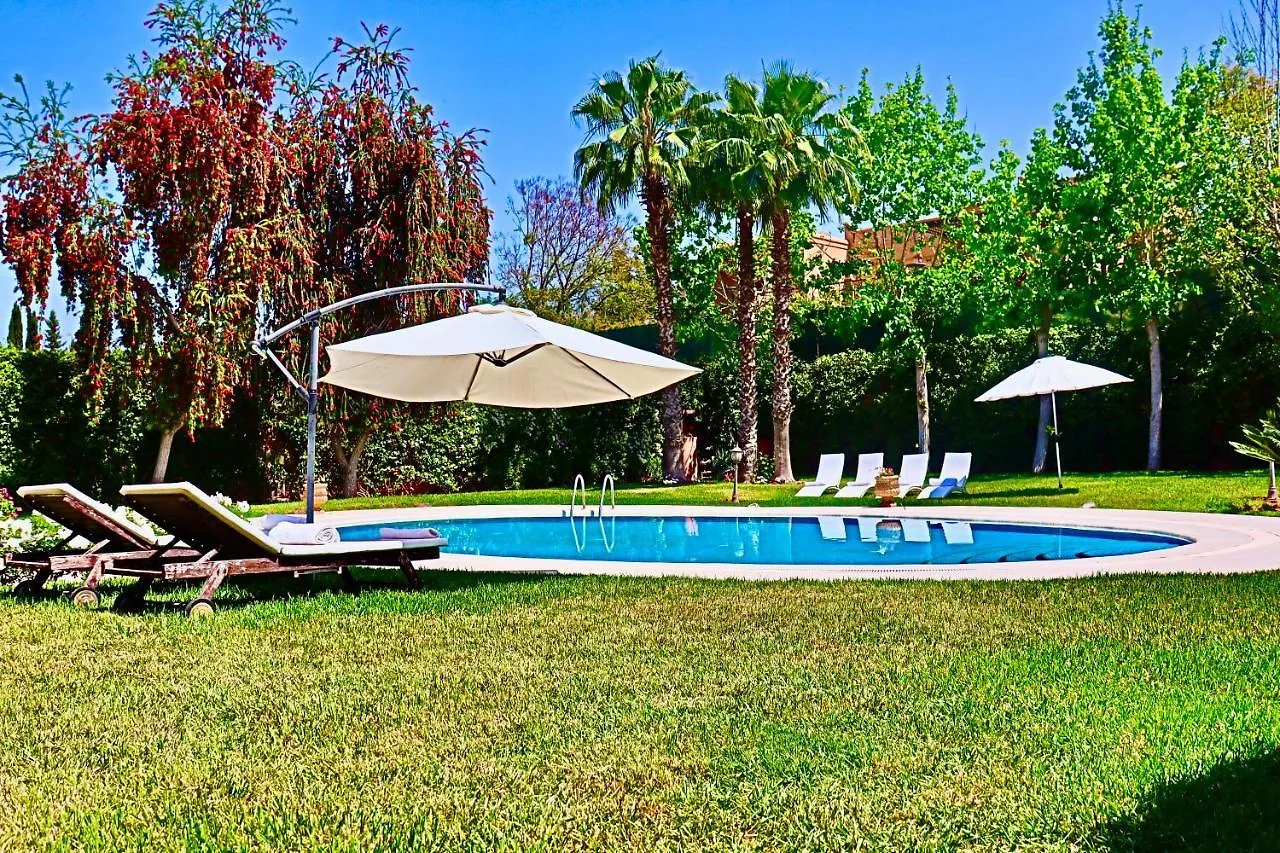 Gatchina Palace Marrakesh