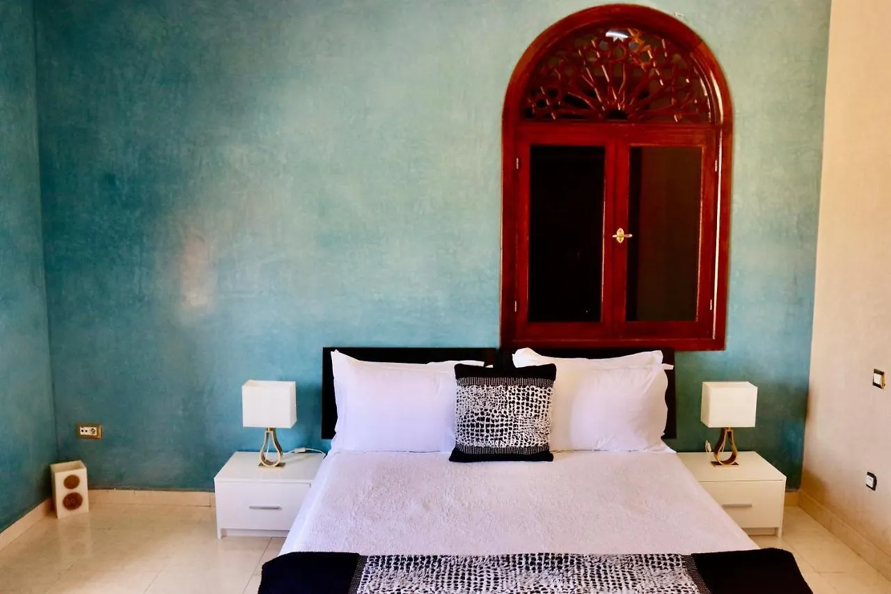 Gatchina Palace Marrakesh